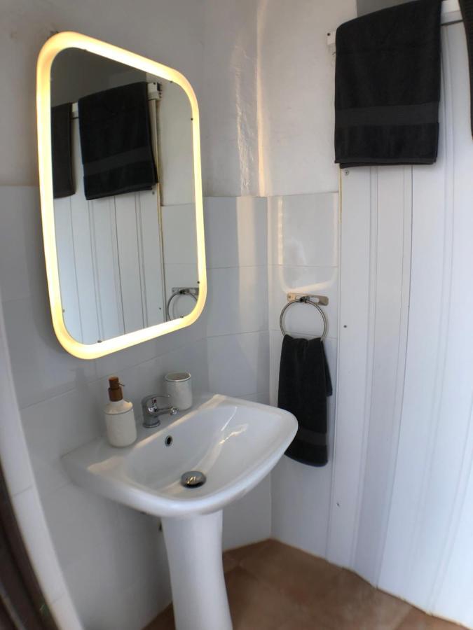 Ferienhaus Bienvenido A Chez Matu Capdepera (Mallorca)