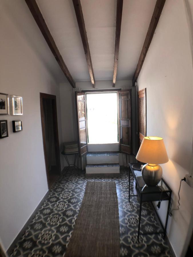 Ferienhaus Bienvenido A Chez Matu