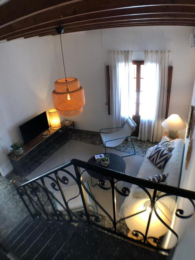 Bienvenido A Chez Matu * Capdepera (Mallorca)