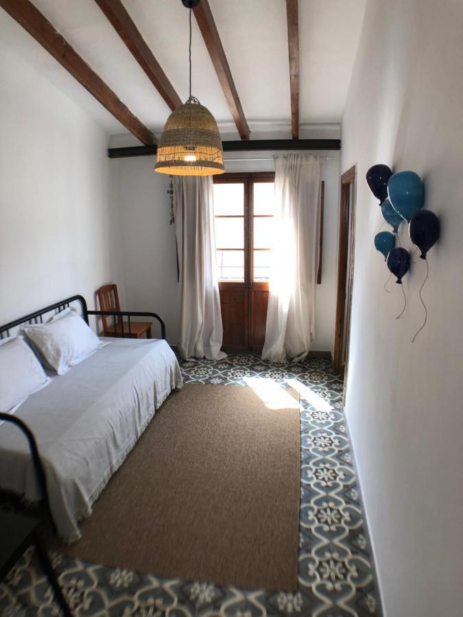 Ferienhaus Bienvenido A Chez Matu