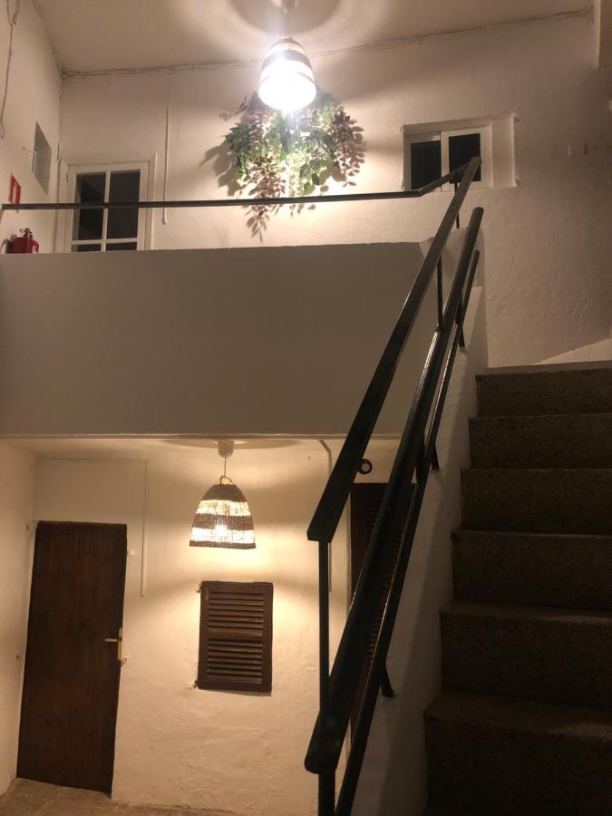 Bienvenido A Chez Matu Ferienhaus