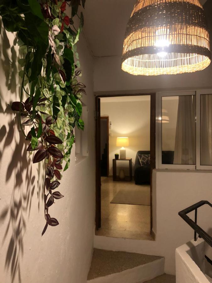 Ferienhaus Bienvenido A Chez Matu Capdepera (Mallorca)