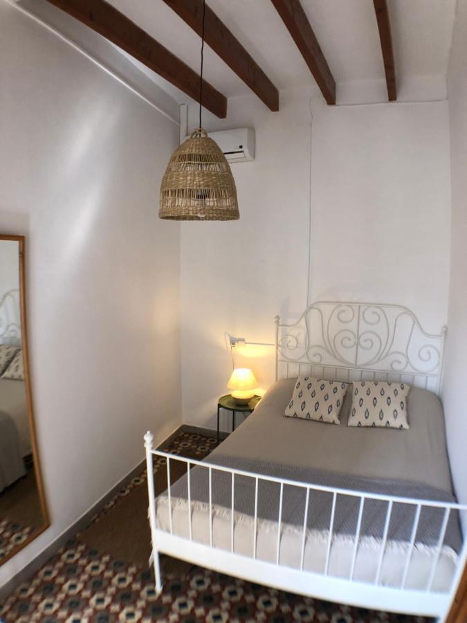 Ferienhaus Bienvenido A Chez Matu