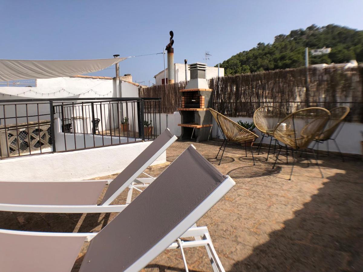 Bienvenido A Chez Matu Capdepera (Mallorca)