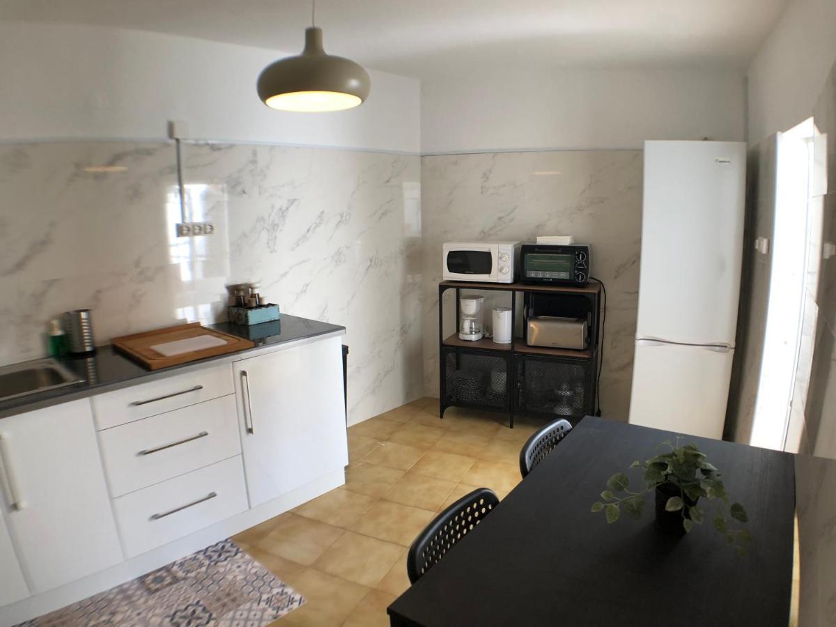 Ferienhaus Bienvenido A Chez Matu