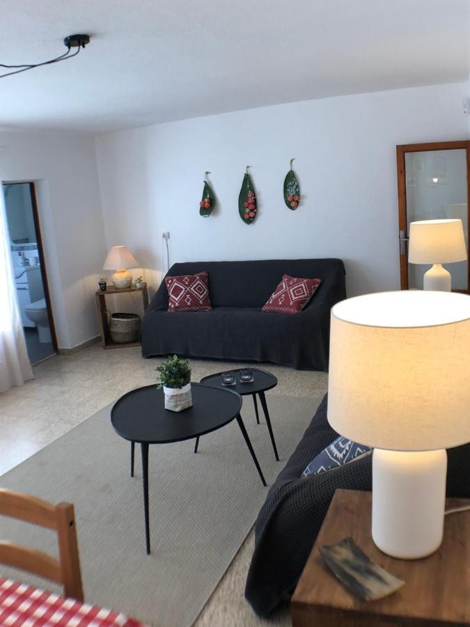 Bienvenido A Chez Matu Ferienhaus