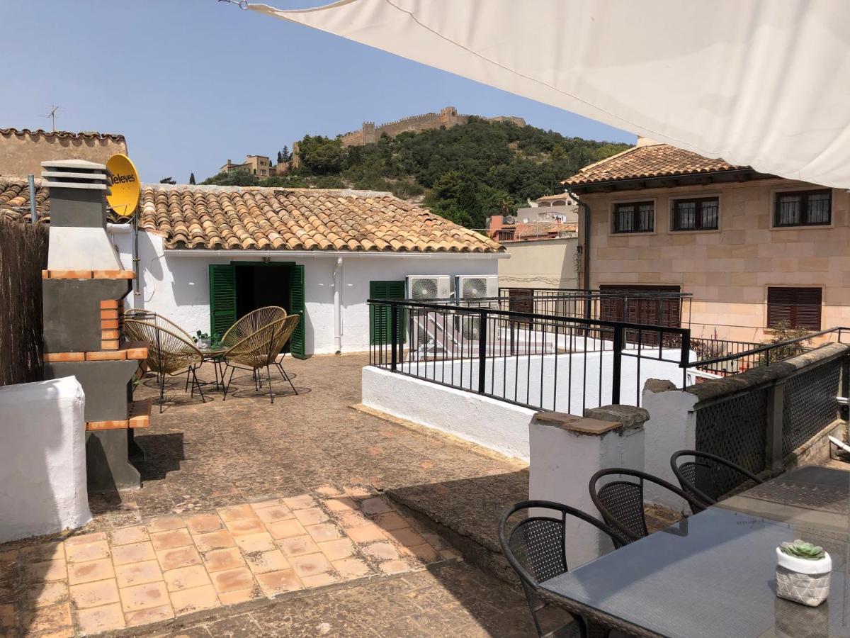 Bienvenido A Chez Matu Ferienhaus *