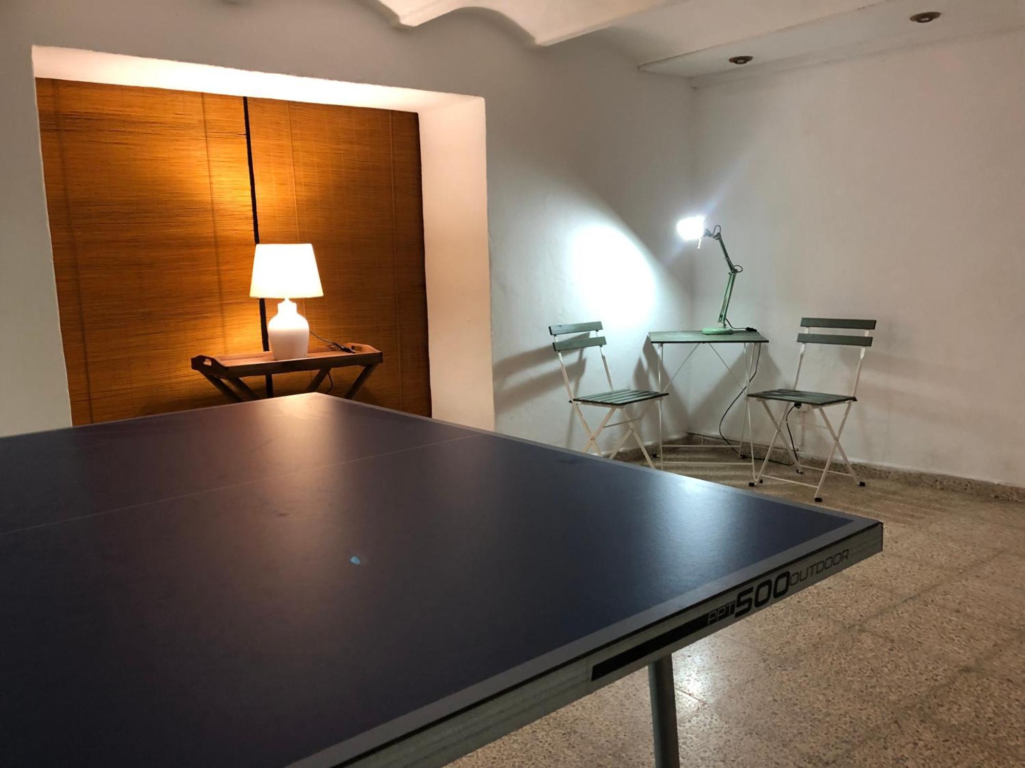 Bienvenido A Chez Matu Ferienhaus *